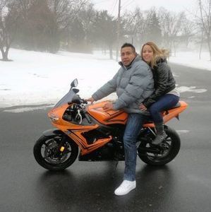 Meet your Posher, Gerardo